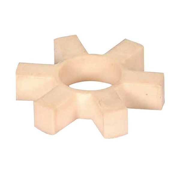 Timken 4.98 in. Outside diameter, Jaw Coupling, Spider, Hytrel L225 SPIDER HYTREL OCT 1-3/4 - main